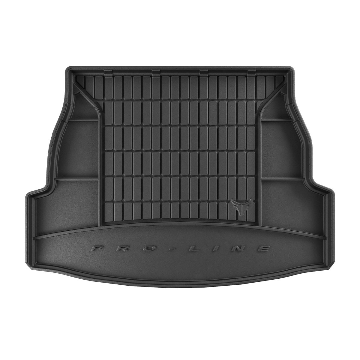 Toyota RAV4 Trunk Mat - Omac - Proline TPE - Black - 2019